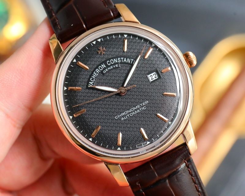 VACHERON CONSTANTIN Watches